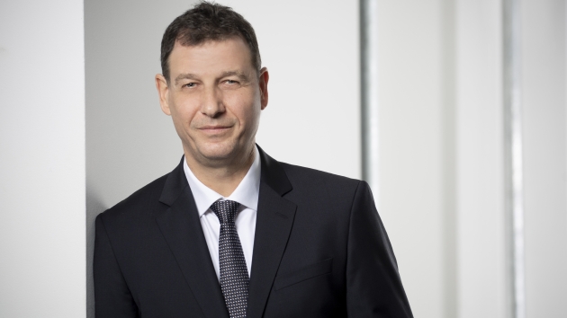 Romina Mineralbrunnen bekommt neuen Geschäftsführer Marketing und Vertrieb - Wechsel in der Geschäftsführung bei Romina Mineralbrunnen: Andreas Mayer wird Geschäftsführer Marketing und Vertrieb - Quelle: www.fotografie-gaby-hoess.de